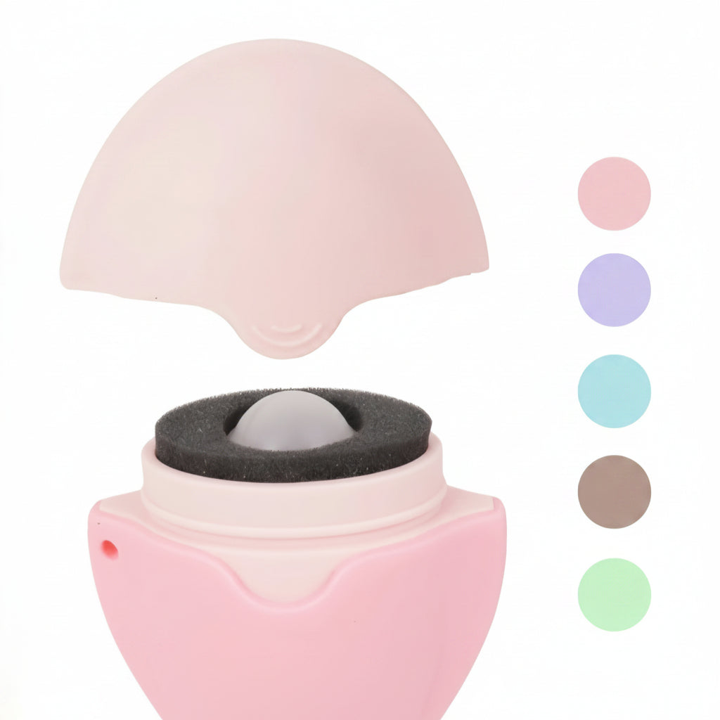 Applicateur de crème solaire