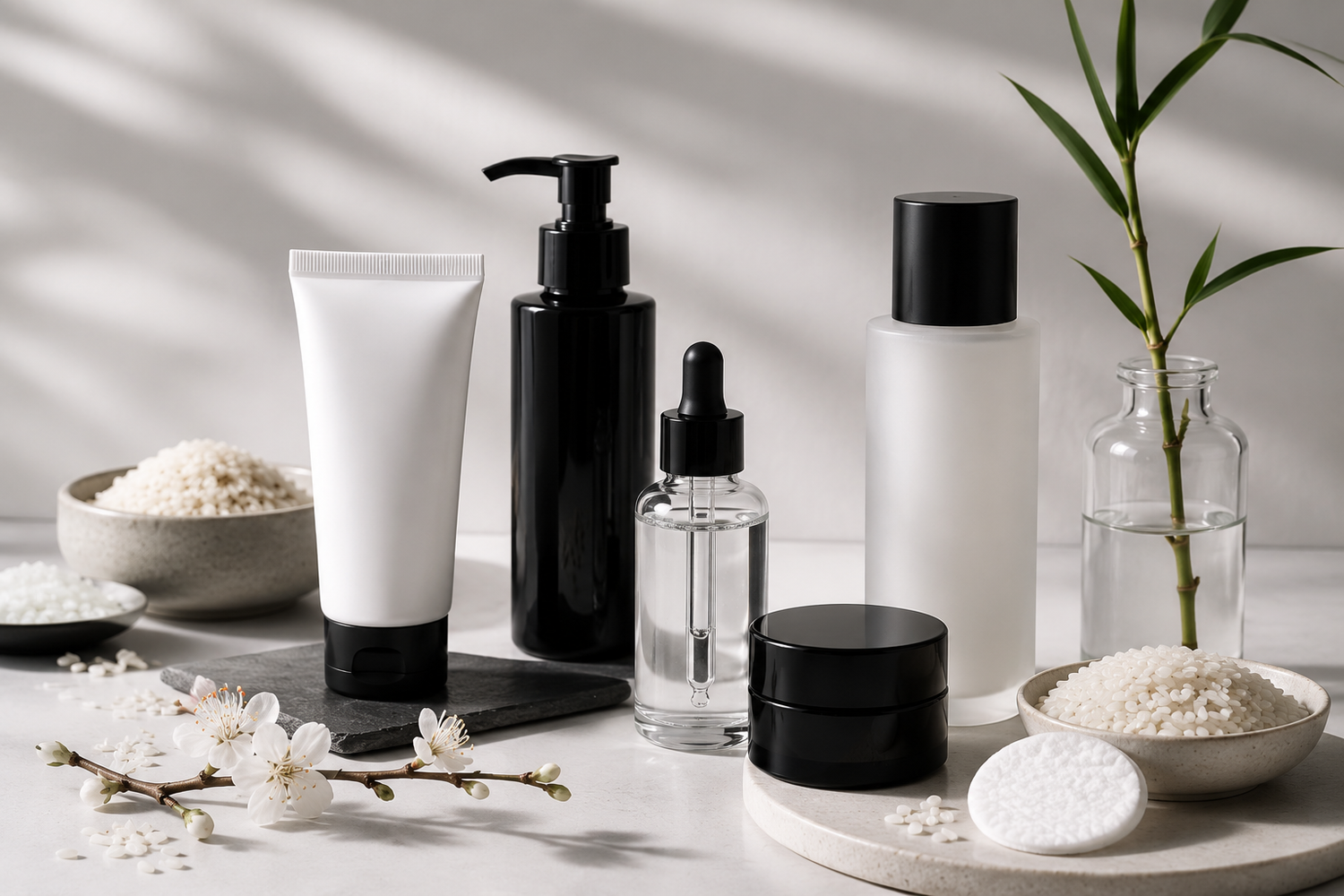 K-Beauty
