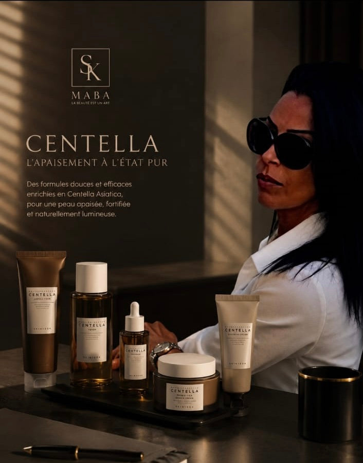 SKIN1004 – Madagascar Centella