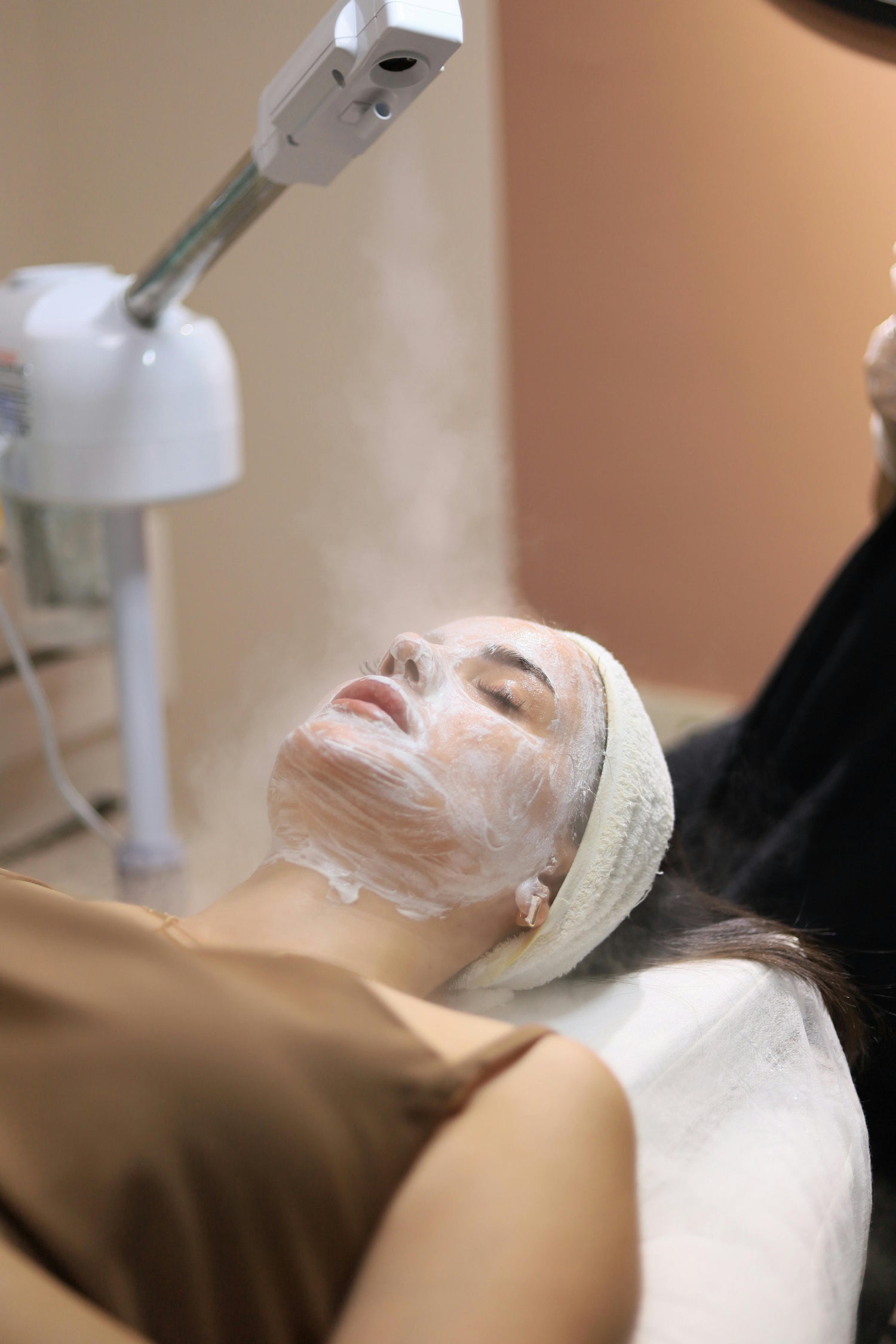 Appareils de beauté