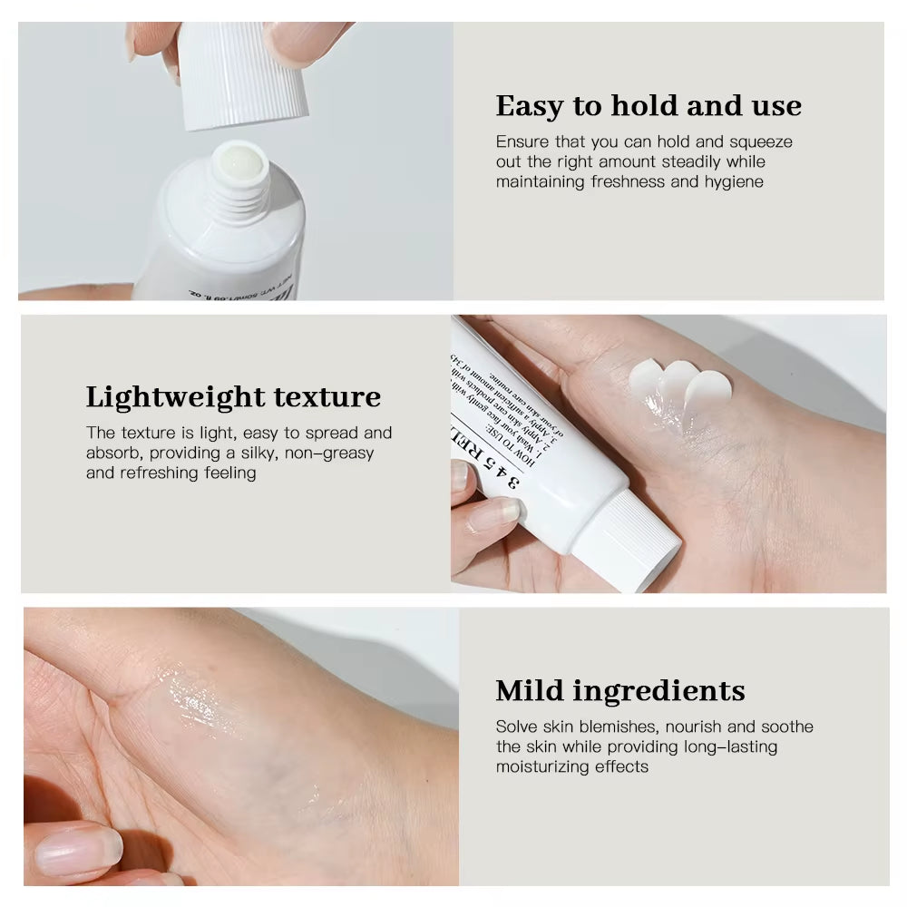 345 Barrier Recovery Cream | L'équilibre absolu