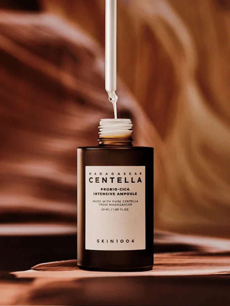 CENTELLA SKIN-1004 ORIGINAL MADAGASCAR – AMPOULE PROBIO-CICA   50ml