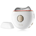 Electric Guasha Massager EMS Face Lifting Anti-Aging Remove Edema Firming Skin Clod Heat Scraping Skincare Beauty Device
