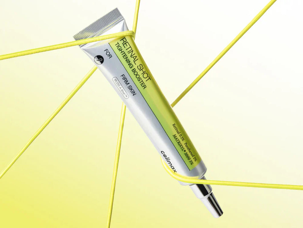 Korean Retinol by Roro Beauty™