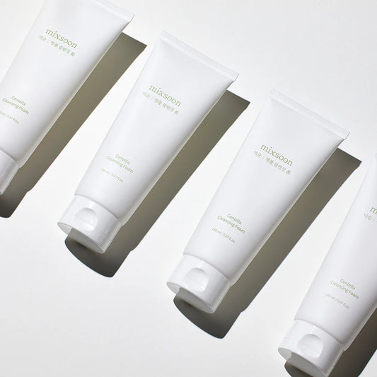 Centella Cleansing Foam 150Ml