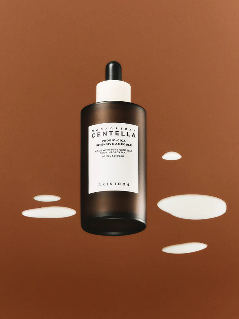 CENTELLA SKIN-1004 ORIGINAL MADAGASCAR – AMPOULE PROBIO-CICA   50ml