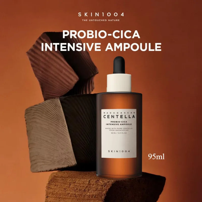 CENTELLA SKIN-1004 ORIGINAL MADAGASCAR – AMPOULE PROBIO-CICA