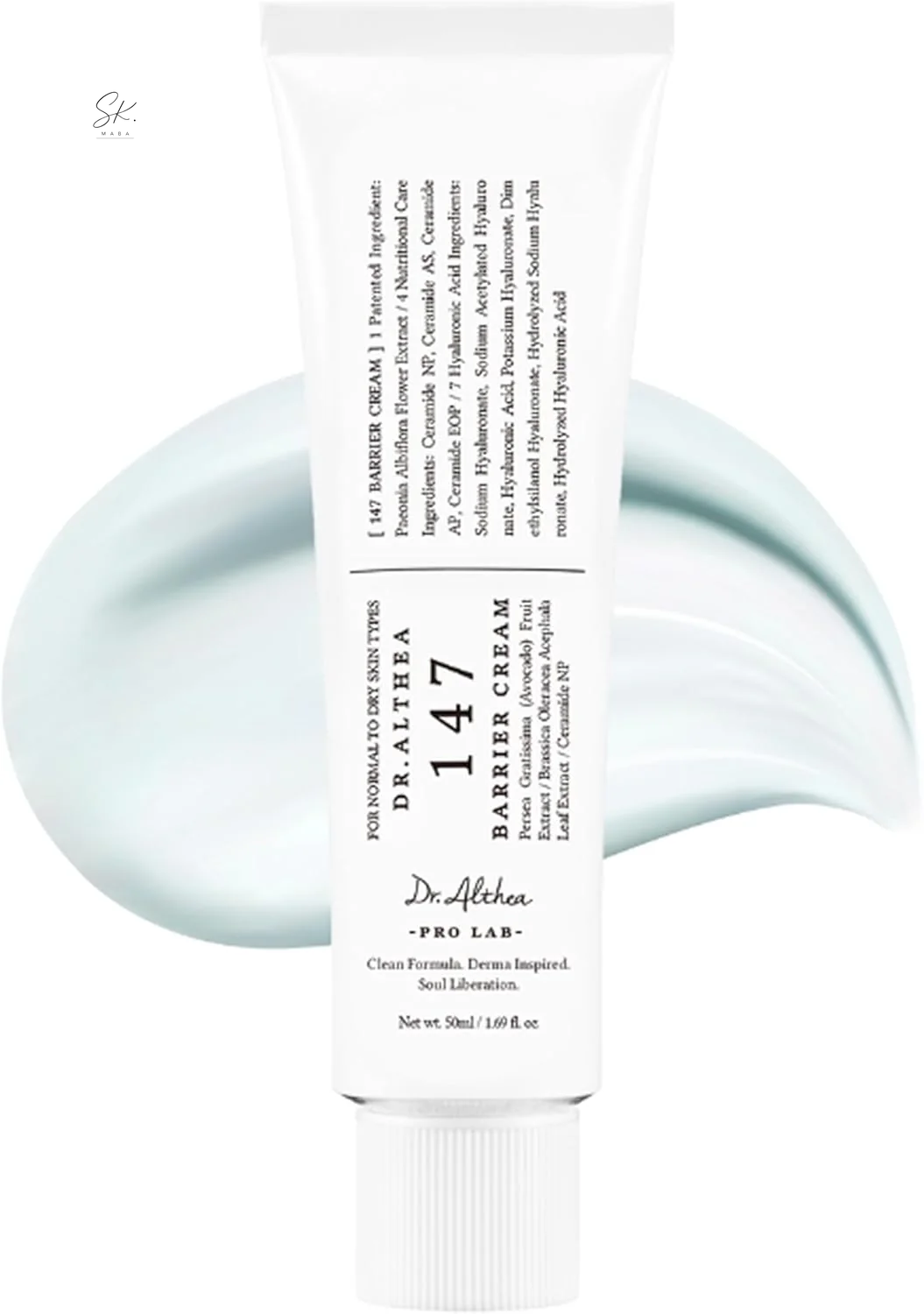 Dr. Althea 147 Barrier Cream ORIGINAL