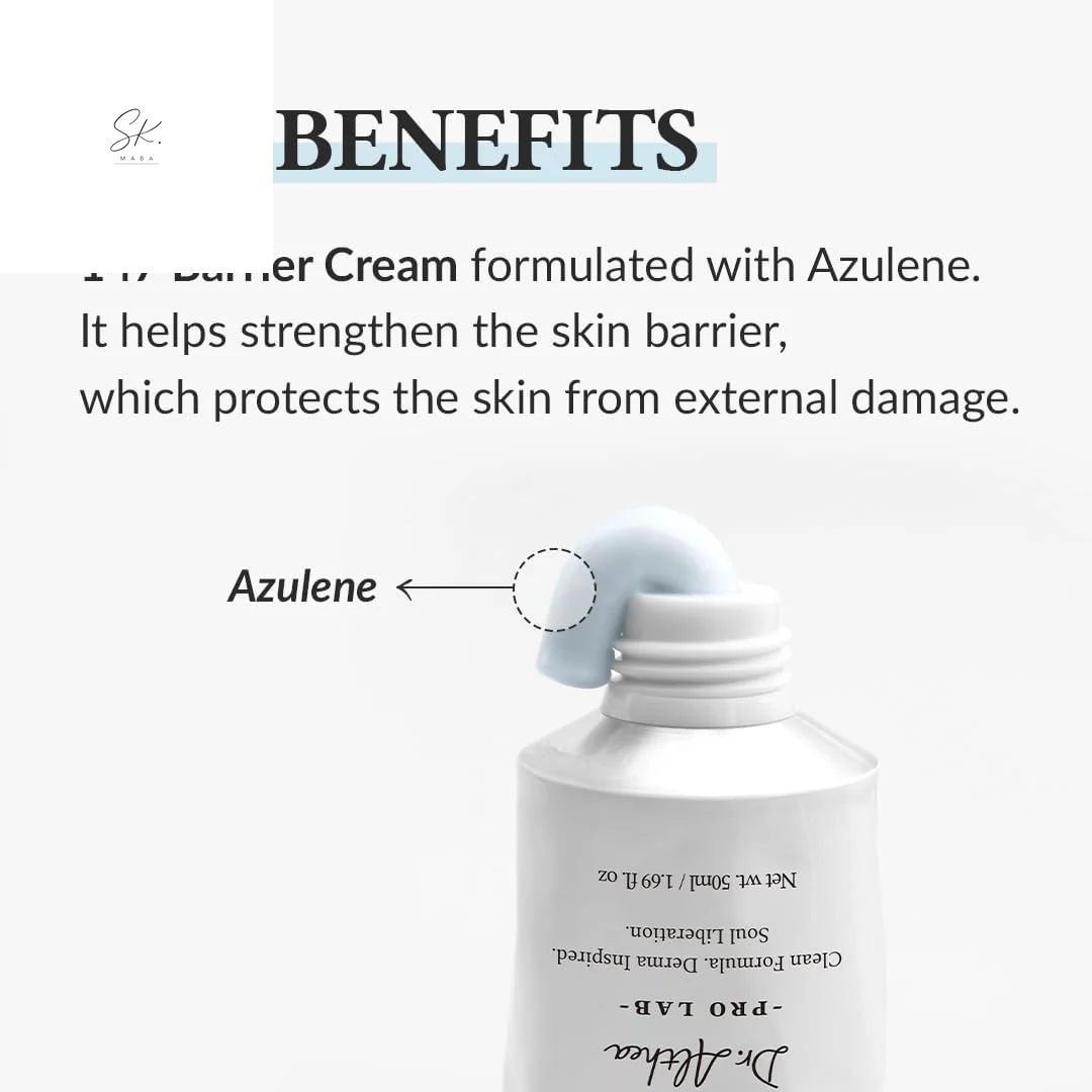 Dr. Althea 147 Barrier Cream ORIGINAL