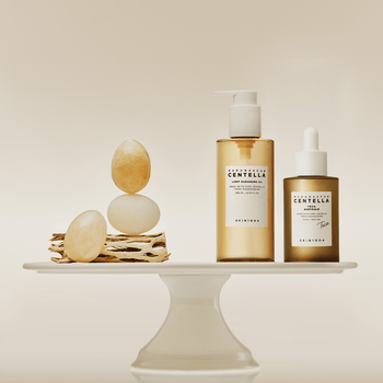Mousse nettoyante Centelle SKIN-1004