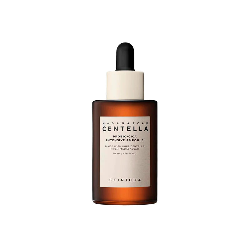 CENTELLA SKIN-1004 ORIGINAL MADAGASCAR – AMPOULE PROBIO-CICA   50ml