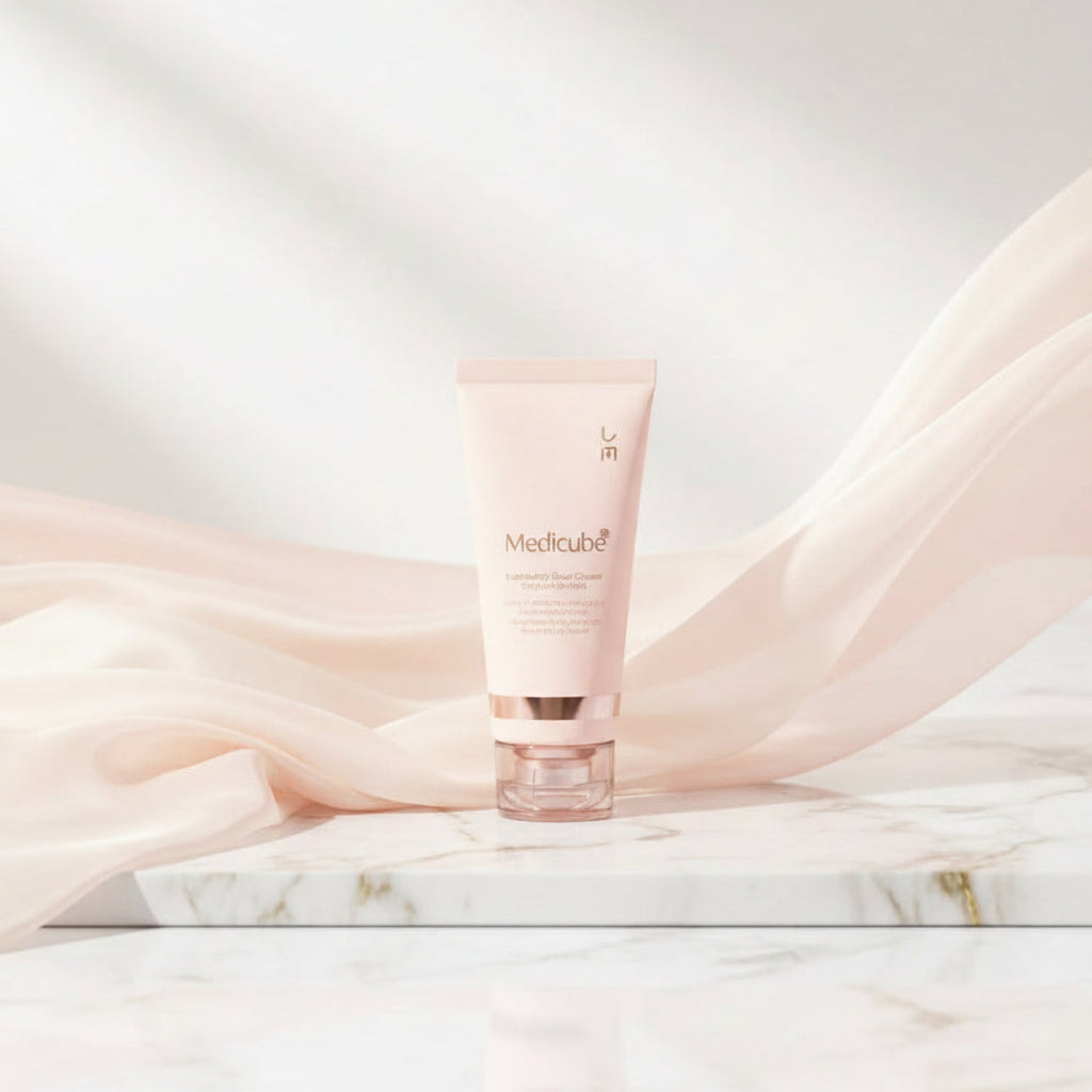 Medicube Collagen Night Wrapping | L'Excellence du Soin Raffermissant