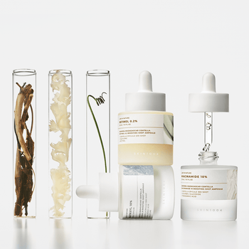 Mousse nettoyante Centelle SKIN-1004