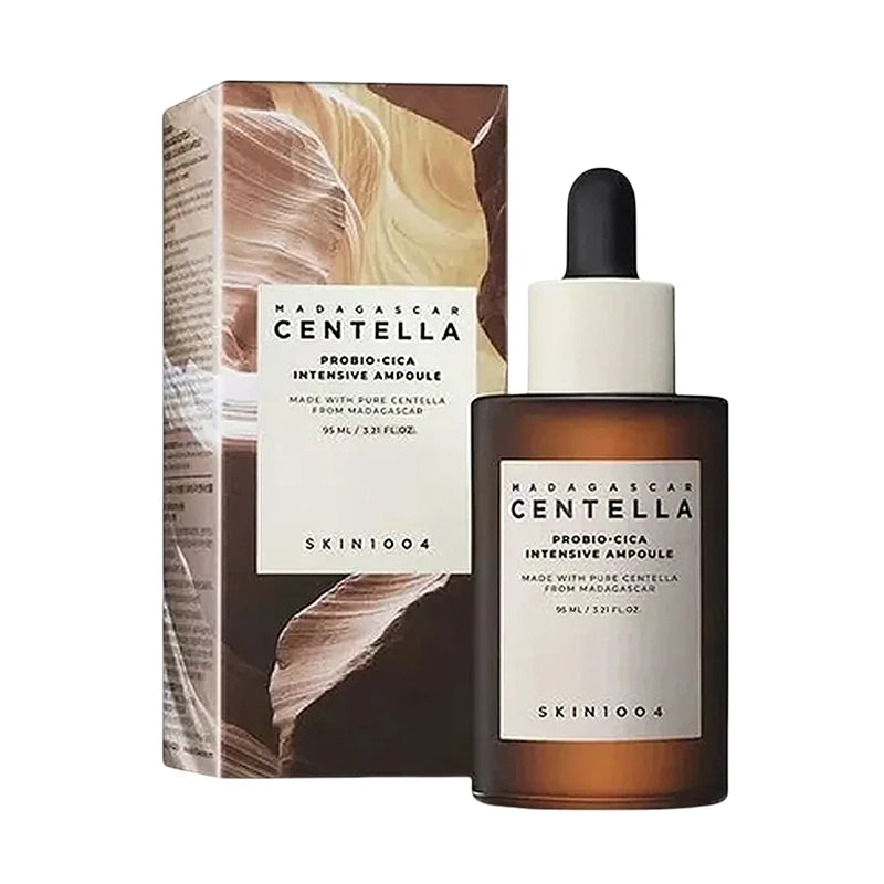 CENTELLA SKIN-1004 ORIGINAL MADAGASCAR – AMPOULE PROBIO-CICA