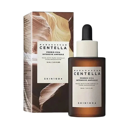 CENTELLA SKIN-1004 ORIGINAL MADAGASCAR – AMPOULE PROBIO-CICA