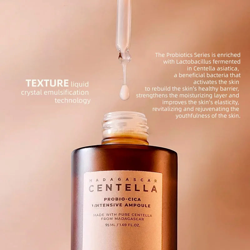 CENTELLA SKIN-1004 ORIGINAL MADAGASCAR – AMPOULE PROBIO-CICA