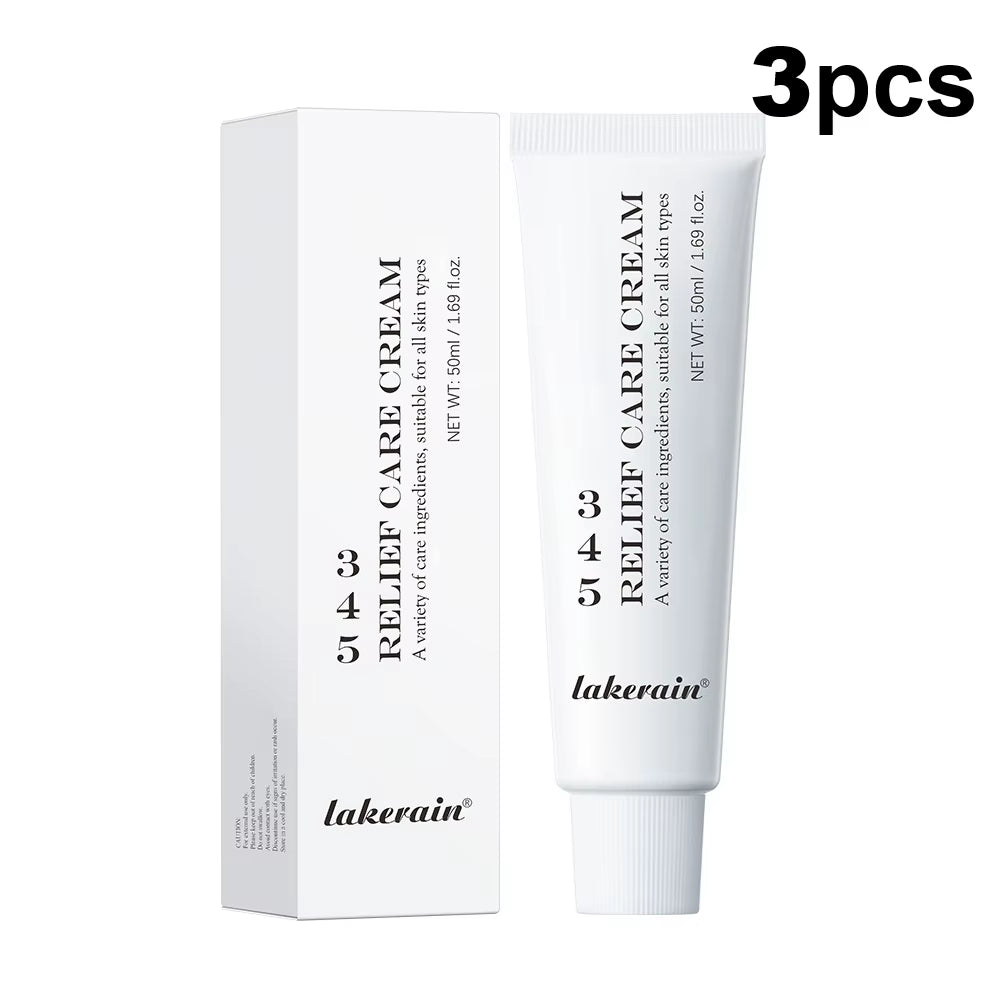 345 Barrier Recovery Cream | L'équilibre absolu