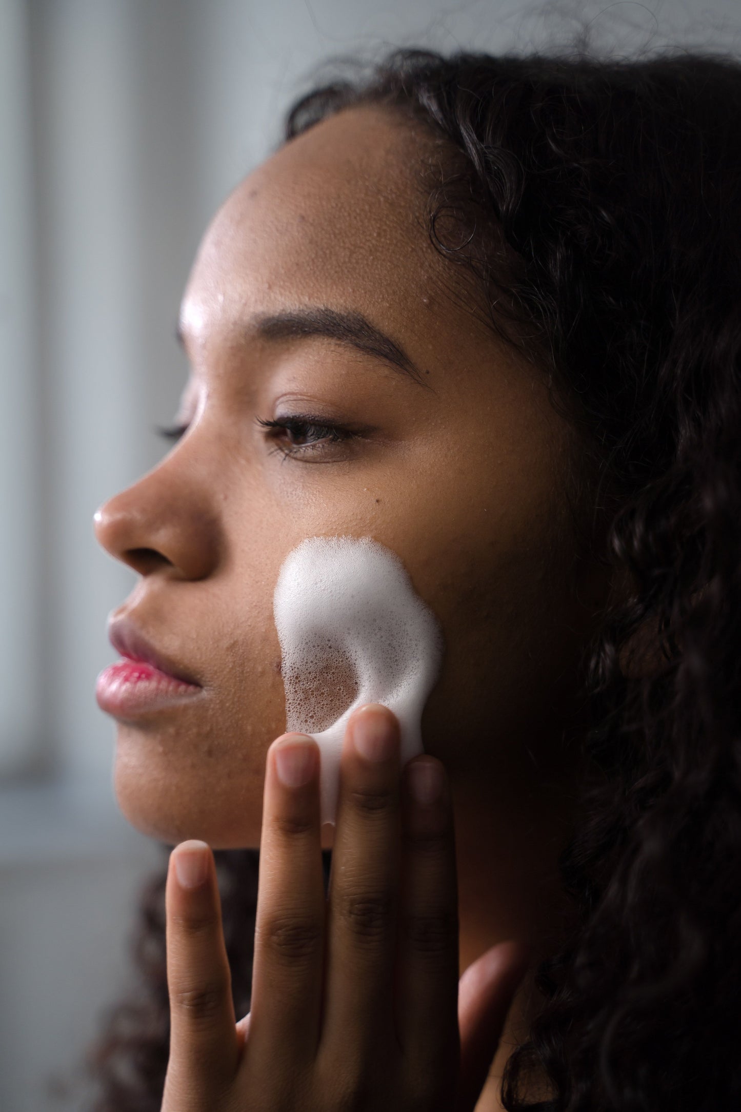 Mousse nettoyante Centelle SKIN-1004