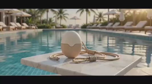 Applicateur de crème solaire