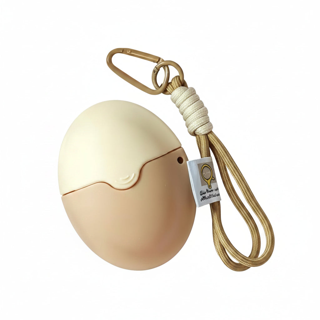 Applicateur de crème solaire